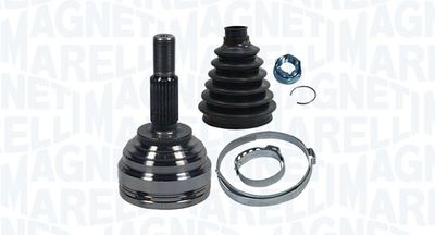 Šarnīru komplekts, Piedziņas vārpsta MAGNETI MARELLI 302015100326