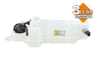 Kompensācijas tvertne, Dzesēšanas šķidrums NRF 50500028