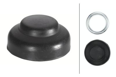 Крышка HELLA 9GH 045 833-001