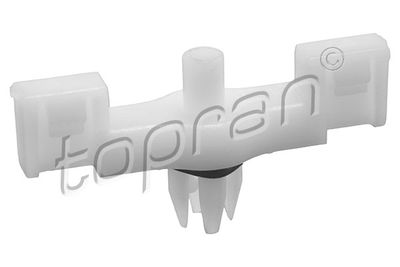 Moldings/aizsarguzlika TOPRAN 113726