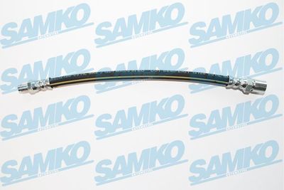 Тормозной шланг SAMKO 6T47078