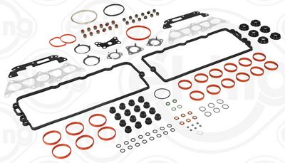 Комплект прокладок, головка цилиндра ELRING 693.581