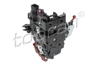 Замок двери TOPRAN 113 819