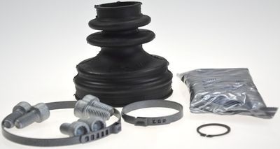 Комплект пыльника, приводной вал LÖBRO 304396