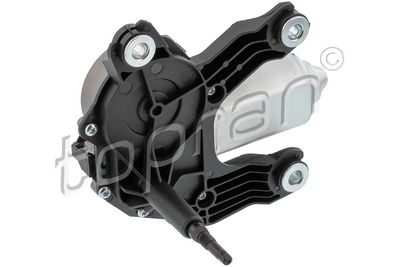 Двигатель стеклоочистителя TOPRAN 503 725