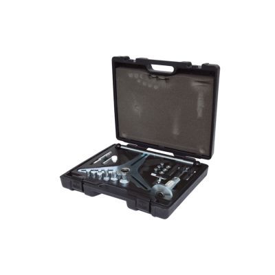 Montāžas instrumentu komplekts, Sajūgs/Spararats KS TOOLS 150.2105