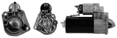 Стартер DRI 338030092