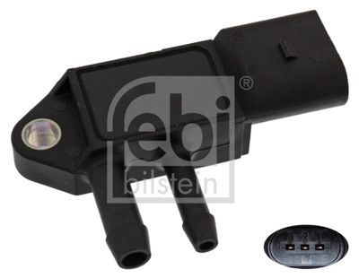 Датчик, давление выхлопных газов FEBI BILSTEIN 40767