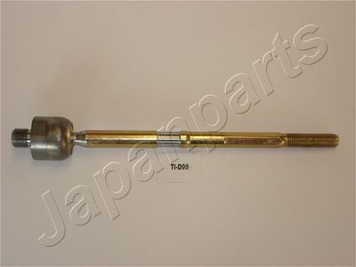 Осевой шарнир, рулевая тяга JAPANPARTS TI-D99