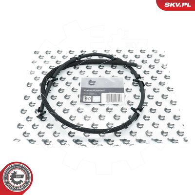 Šļūtene, Degvielas noplūde ESEN SKV 54SKV324