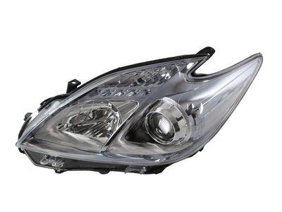 reflektor /L/ TOYOTA PRIUS 08-16 ABAKUS 212-11P6L-LDEM7