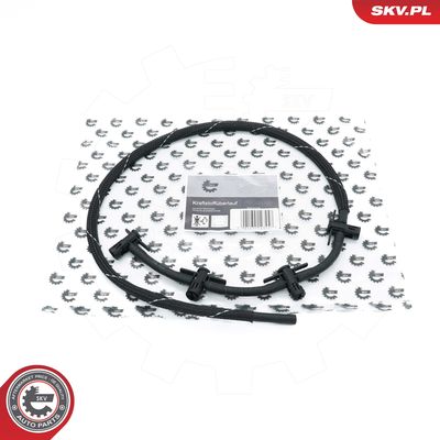 Шланг, утечка топлива ESEN SKV 54SKV371
