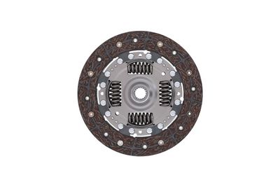 Диск сцепления KAMOKA DC318