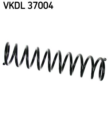Balstiekārtas atspere SKF VKDL 37004
