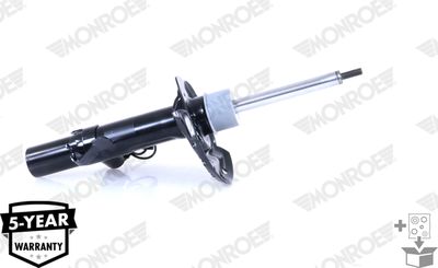 Amortizators MONROE C2507L