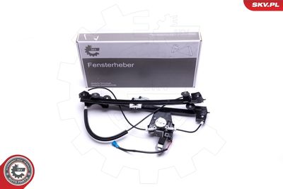 Стеклоподъемник ESEN SKV 00SKV851