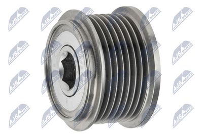 Генератор NTY ESA-TY-006