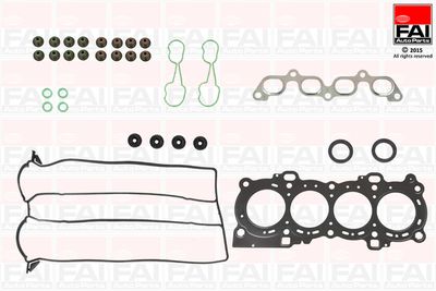 Комплект прокладок, головка цилиндра FAI AutoParts HS1143
