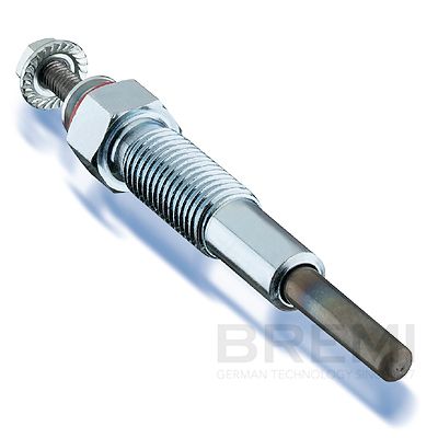 Свеча накаливания BREMI 25036