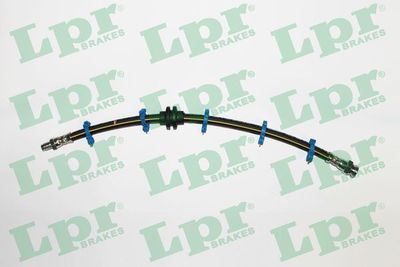Тормозной шланг LPR 6T46264