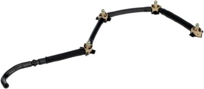 Шланг, утечка топлива GATES MFL1242