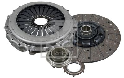Sajūga komplekts FEBI BILSTEIN 105183