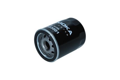 Масляный фильтр KAMOKA F123001