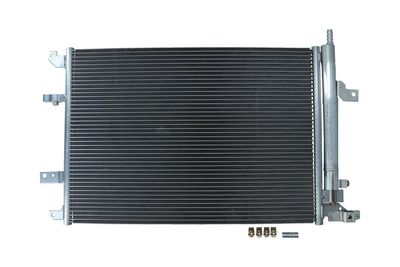 Конденсатор, кондиционер KAMOKA 7800319