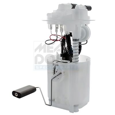 Barošanas sistēmas elements MEAT & DORIA 77568