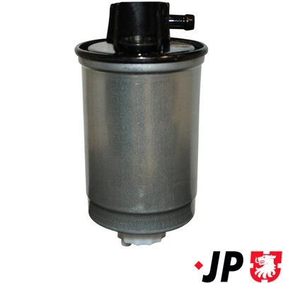 Топливный фильтр JP GROUP 1118704600