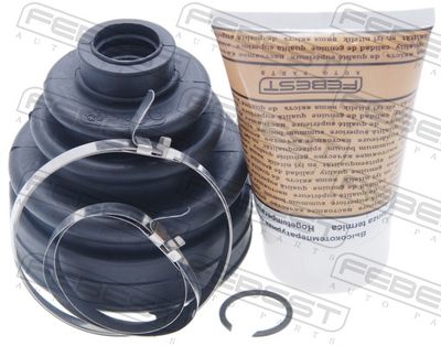 Пыльник, приводной вал FEBEST 0415-NA4T