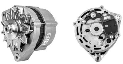 Ģenerators MAHLE MG 603