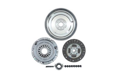 Комплект сцепления KAMOKA KC129