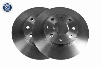 Тормозной диск VAICO V51-80005