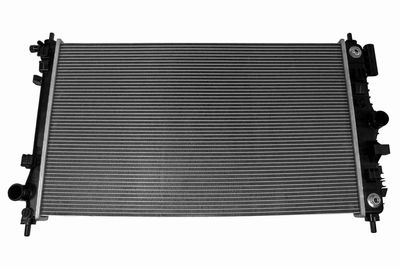 Radiators, Motora dzesēšanas sistēma VEMO V40-60-2058