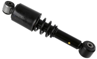 Гаситель, крепление кабины SACHS 570 105