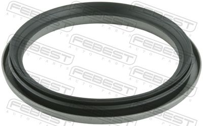 Blīvgredzens, Riteņa rumba FEBEST 95DDY-75640610X