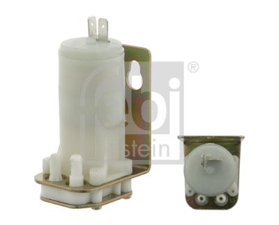 Klaasipesuvee pump,klaasipuhastus FEBI BILSTEIN 11581