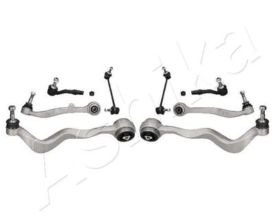 Комлектующее руля, подвеска колеса ASHIKA 158-00-0105