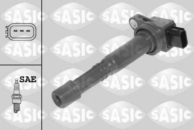Катушка зажигания SASIC 9206079