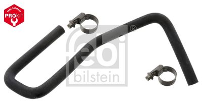 Radiatora cauruļvads FEBI BILSTEIN 49143