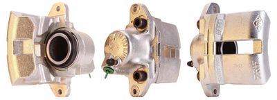 Тормозной суппорт ELSTOCK 83-1109