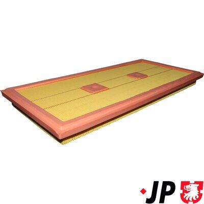 Воздушный фильтр JP GROUP 1318605800