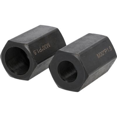Adapteris, Balst-/Virzošā šarnīra montāžas instruments KS TOOLS 460.1778