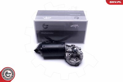 Двигатель стеклоочистителя ESEN SKV 19SKV077