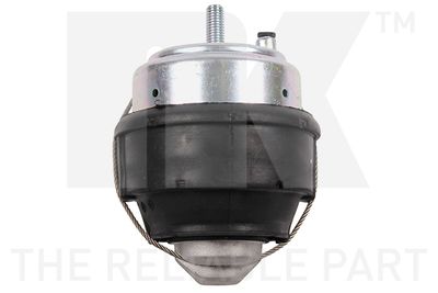 Подвеска, двигатель NK 59748012