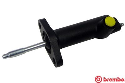 Рабочий цилиндр, система сцепления BREMBO E 50 012