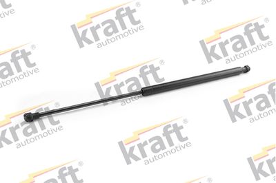 Gāzes atspere, Bagāžas/Kravas nodalījuma vāks KRAFT AUTOMOTIVE 8504820