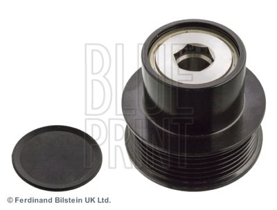 Ģeneratora brīvgaitas mehānisms BLUE PRINT ADT36127