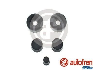 AUTOFREN SEINSA D3570 Remkomplekts, Riteņa bremžu